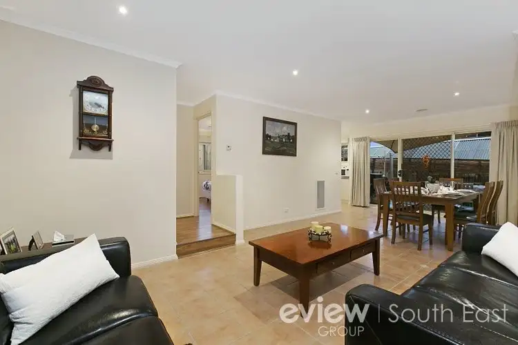 Third view of Homely land listing, 2/12 Ambrosia Court, Endeavour Hills VIC 3802