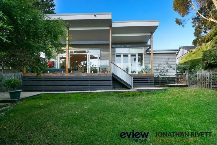 44 Kolora Crescent, Mount Eliza VIC 3930