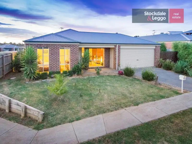 Main view of Homely house listing, 27 Howard Street, Warragul VIC 3820