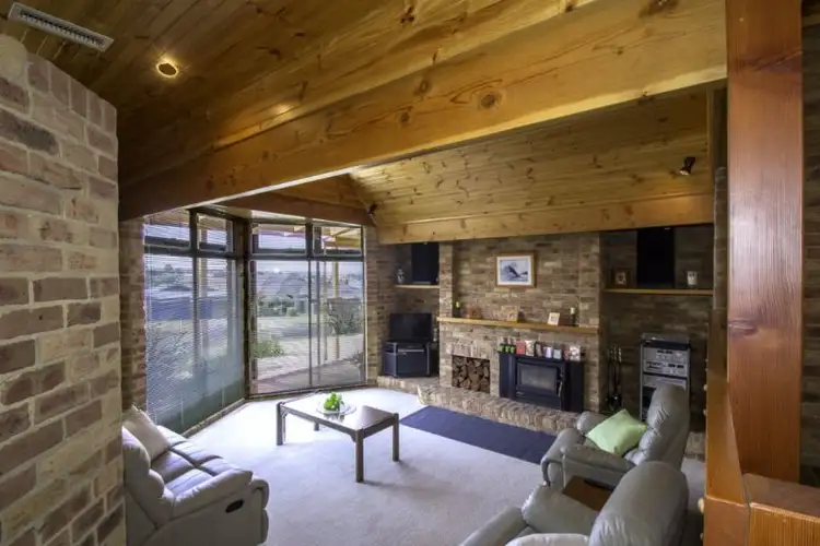 Second view of Homely house listing, 84 Parr Street, Leongatha VIC 3953