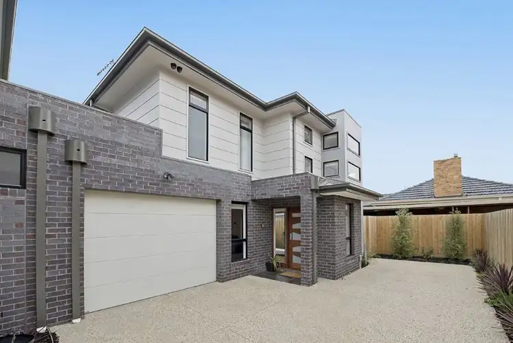 3/21 Melbourne Avenue, Glenroy VIC 3046