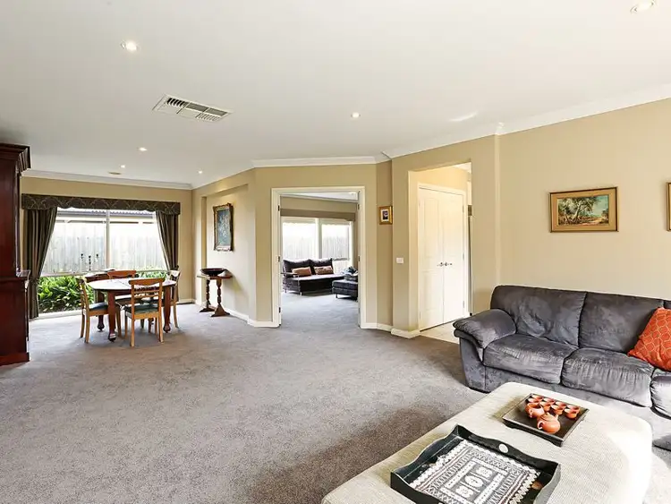 Third view of Homely house listing, 222 South Valley Road, Highton VIC 3216