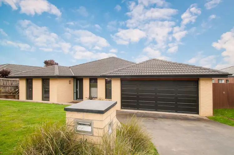 14 GLENDON DRIVE, Warragul VIC 3820