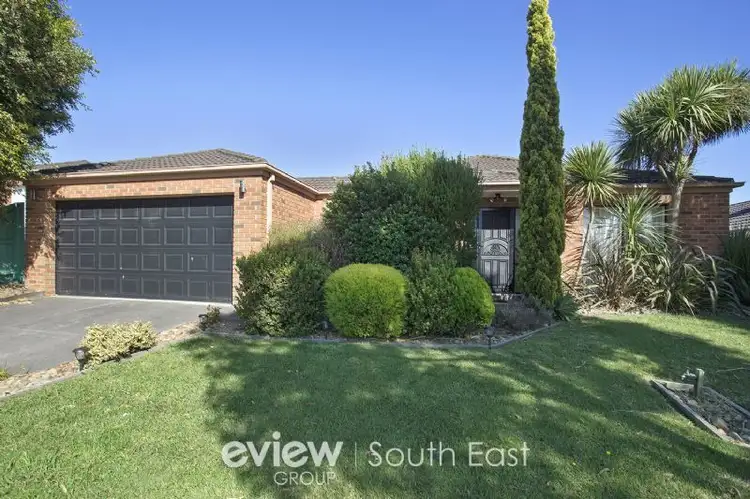 20 Melanie Blair Place, Skye VIC 3977