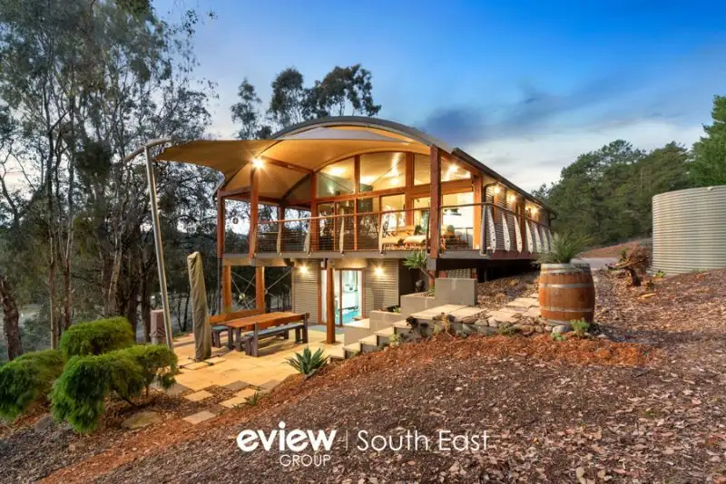 Main view of Homely land listing, 46 Eildon-Jamieson Road, Eildon VIC 3713