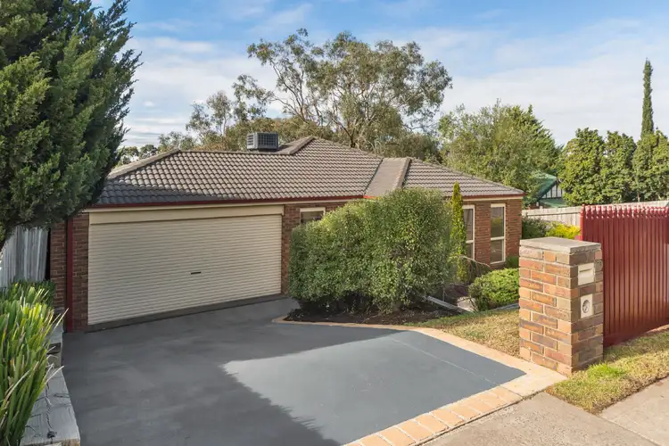 Second view of Homely house listing, 38 Quarry Road, Langwarrin VIC 3910