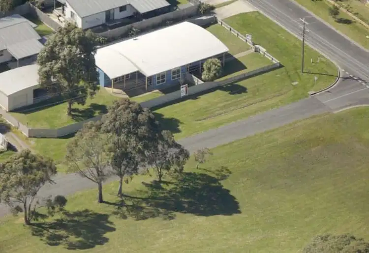 16 Caledonian Crescent, Wonthaggi VIC 3995