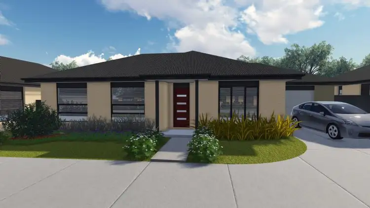 2/99-107 Cashin Street, Inverloch VIC 3996