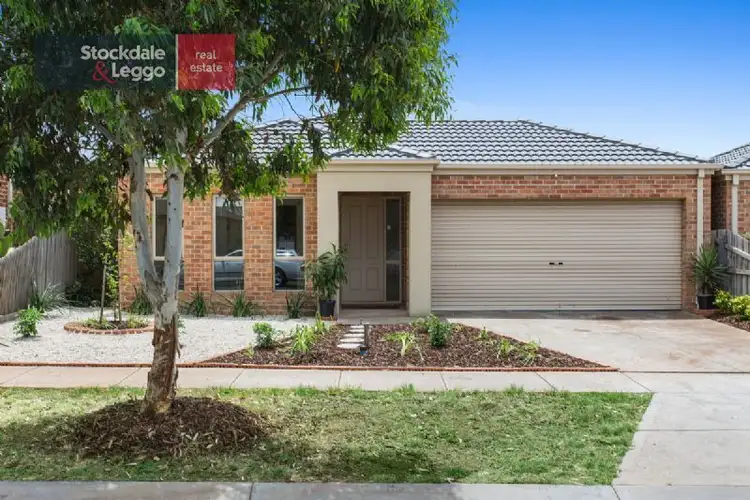 10 Faye Avenue, Truganina VIC 3029