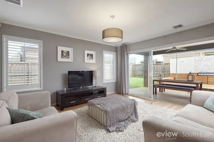 Fifth view of Homely house listing, 7 Eucalypt Court, Narre Warren South VIC 3805