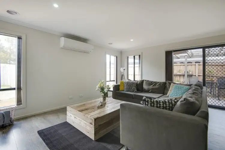 Second view of Homely house listing, 25 Aqueduct Road, Langwarrin VIC 3910
