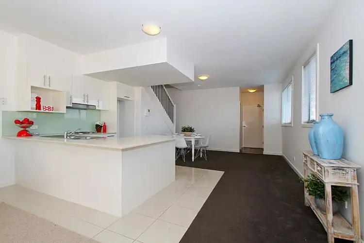 Fifth view of Homely unit listing, 19/40 Young Street, Moonee Ponds VIC 3039