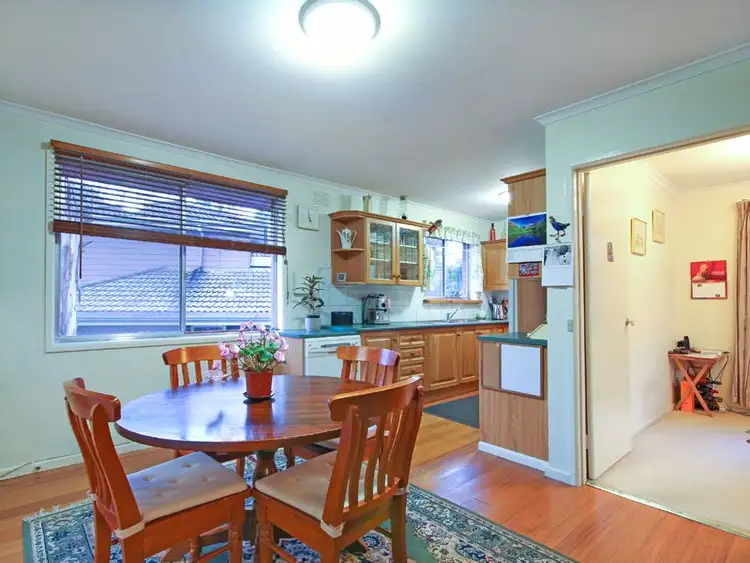 Fourth view of Homely house listing, 14 Stanley Road, Monbulk VIC 3793
