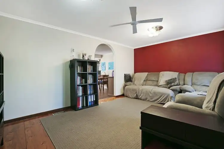 Fourth view of Homely house listing, 3 Kulin Close, Cranbourne VIC 3977