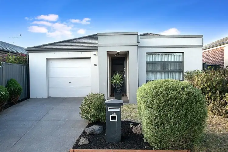 36 Erin Square, Deer Park VIC 3023