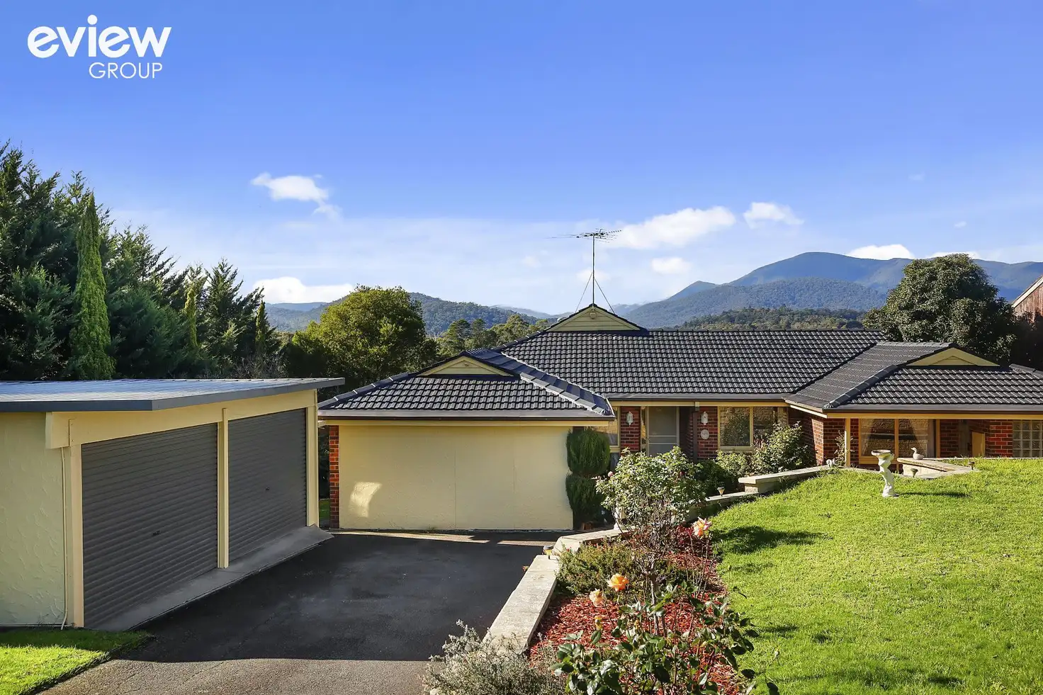 Main view of Homely house listing, 28 Juel Crescent, Healesville VIC 3777