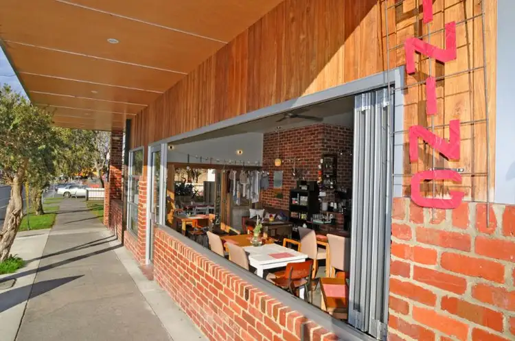 Second view of Homely other listing, 9 Williams Street, Inverloch VIC 3996