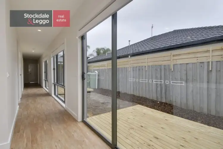 Fifth view of Homely unit listing, 10A Sherwood Court, Traralgon VIC 3844