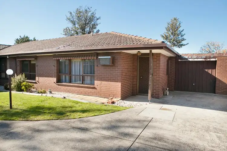 Main view of Homely unit listing, 6/101 McCrae Street, Dandenong VIC 3175