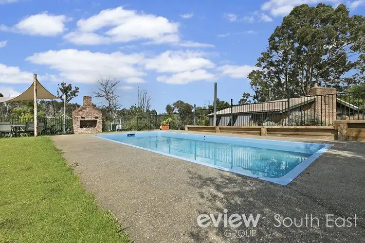 Fourth view of Homely house listing, 2736 Maroondah Highway, Taggerty VIC 3714