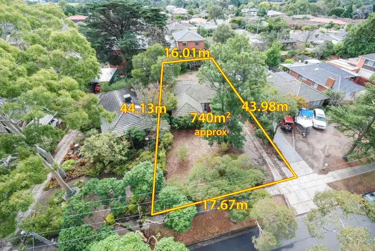 5 Matlock Avenue, Mulgrave VIC 3170