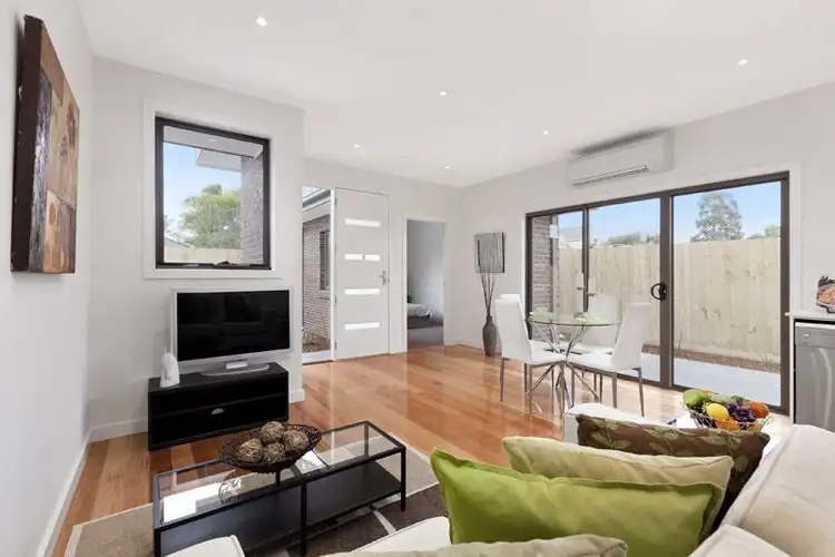 Third view of Homely unit listing, 5/318 O'Hea Street, Pascoe Vale South VIC 3044