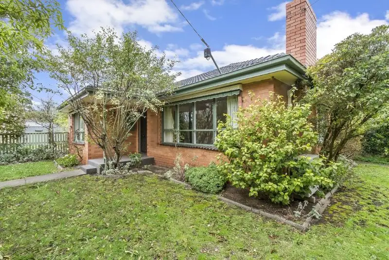 Main view of Homely house listing, 7 Carver Street, Burwood East VIC 3151
