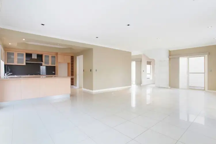 Fifth view of Homely house listing, 1 Baynton Avenue, Sunshine North VIC 3020