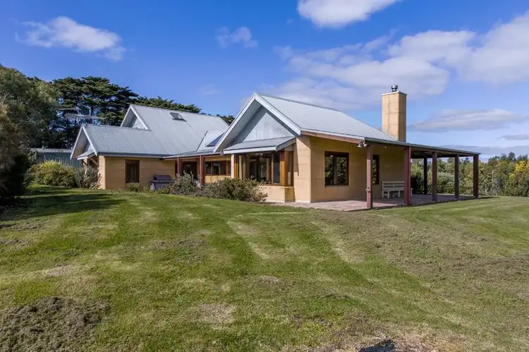 Main view of Homely rural property listing, 39 Kongwak-Inverloch Road, Kongwak VIC 3951