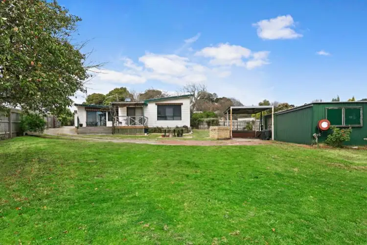 Fifth view of Homely house listing, 13 Helvetia Court, Frankston VIC 3199