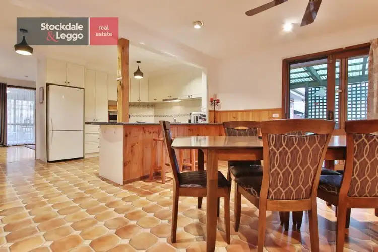 Fifth view of Homely house listing, 43 Sugarloaf Drive, Chirnside Park VIC 3116