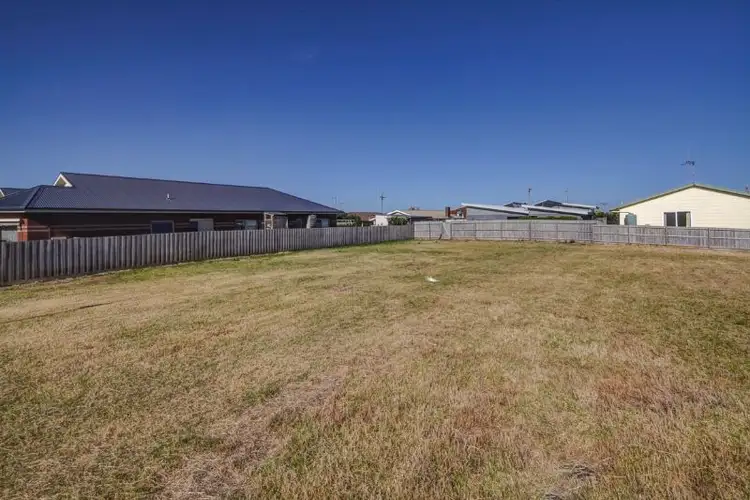 Second view of Homely land listing, 35 Philip Street, Port Fairy VIC 3284