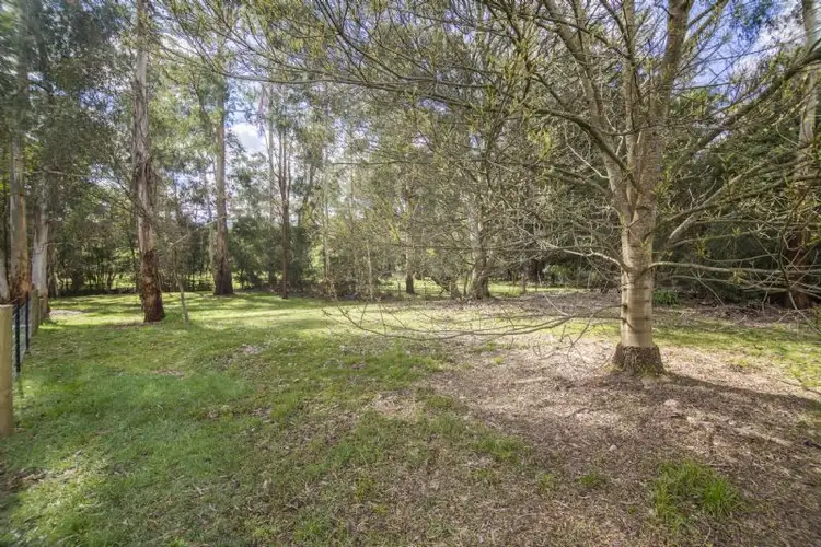 Seventh view of Homely land listing, 35 Farnham Road, Healesville VIC 3777