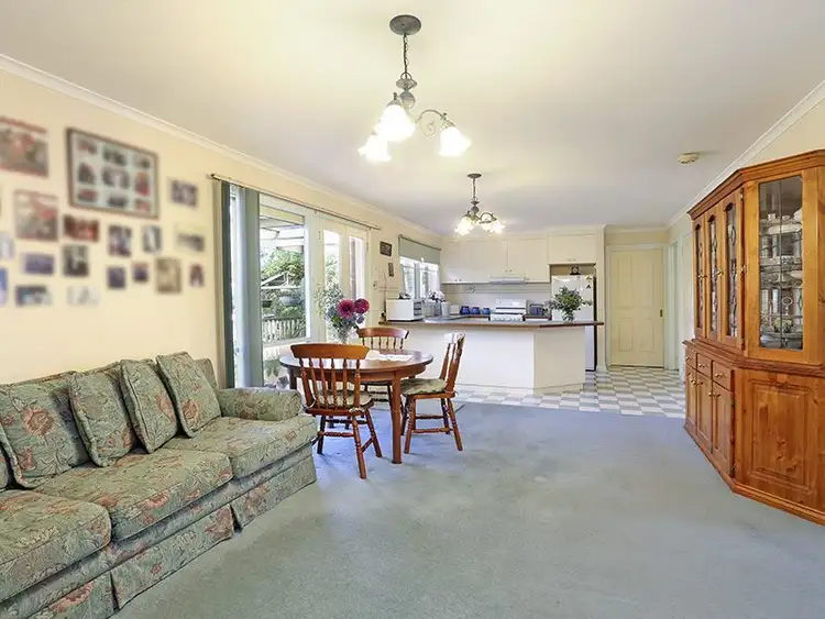 Fifth view of Homely house listing, 5 Augustine Drive, Highton VIC 3216