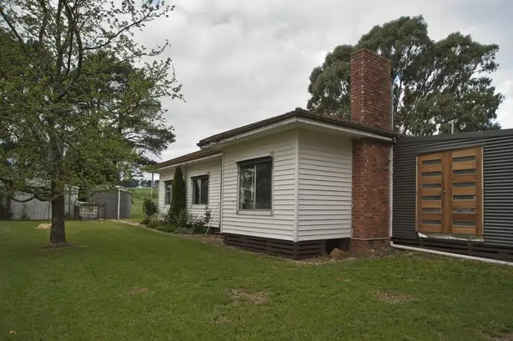 2081 Werona-Kingston Road, Blampied VIC 3364