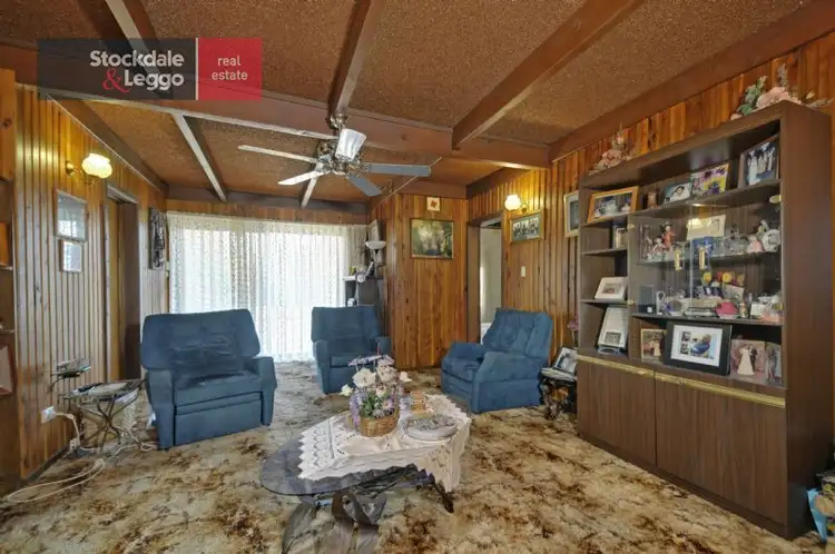 Second view of Homely house listing, 14 Gillies Crescent, Traralgon VIC 3844