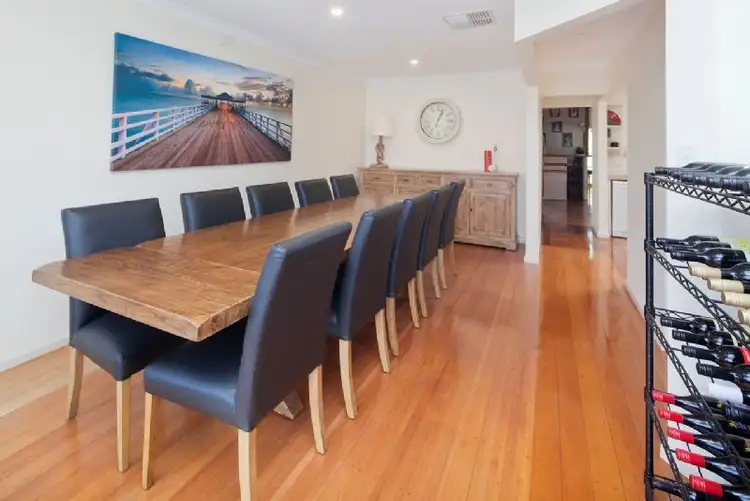 Fourth view of Homely house listing, 17 Station Crescent, Baxter VIC 3911