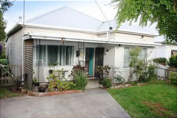 53 VICTORIA STREET, Korumburra VIC 3950
