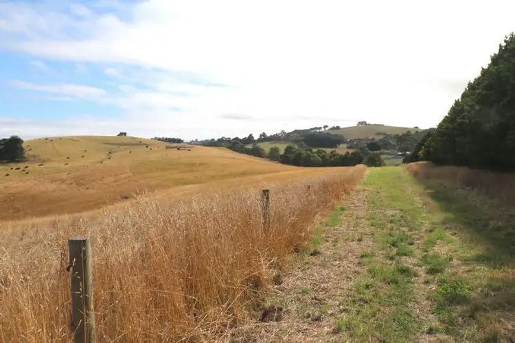Seventh view of Homely rural property listing, 466 CLANCYS ROAD, Korumburra VIC 3950