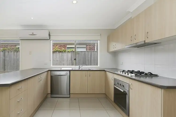 Second view of Homely house listing, 31 Evesham Street, Cranbourne North VIC 3977