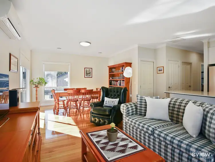 Third view of Homely unit listing, 6/21-23 Karinya Close, Healesville VIC 3777