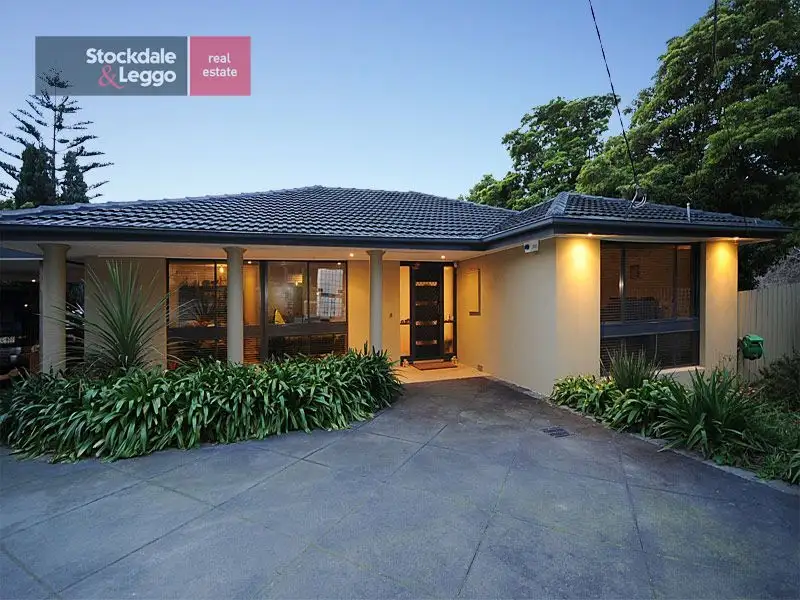 Main view of Homely house listing, 27 Mt Dandenong Road, Croydon VIC 3136