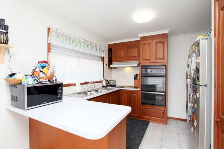 Third view of Homely house listing, 44 Avondale Avenue, St Albans VIC 3021