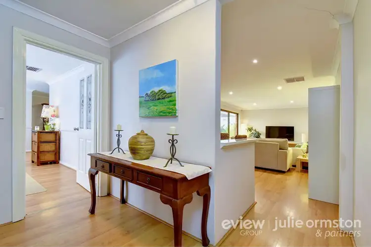Sixth view of Homely house listing, 211 Trappers Drive, Woodvale WA 6026