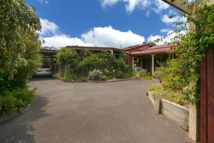 352 Eastbourne Road, Rosebud VIC 3939