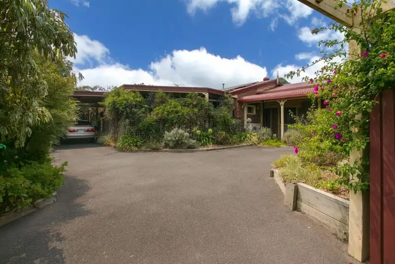 Main view of Homely house listing, 352 Eastbourne Road, Rosebud VIC 3939