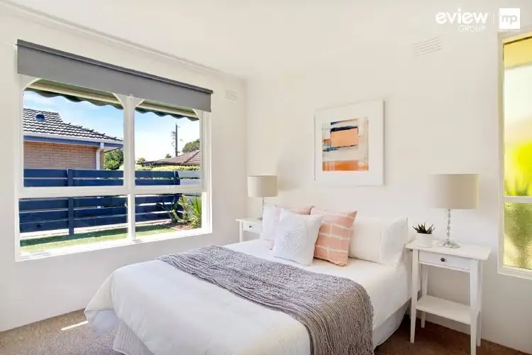 Fifth view of Homely apartment listing, 7/174 Centre Dandenong Rd, Dingley Village VIC 3172