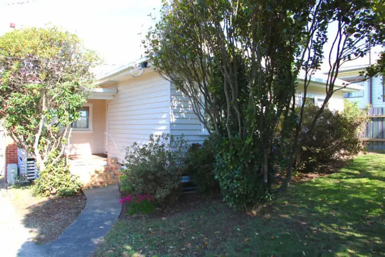79 VICTORIA STREET, Korumburra VIC 3950