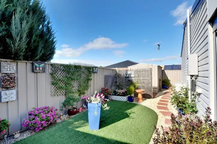 Third view of Homely unit listing, 17/96-106 Elsie Jones Drive, Mooroopna VIC 3629