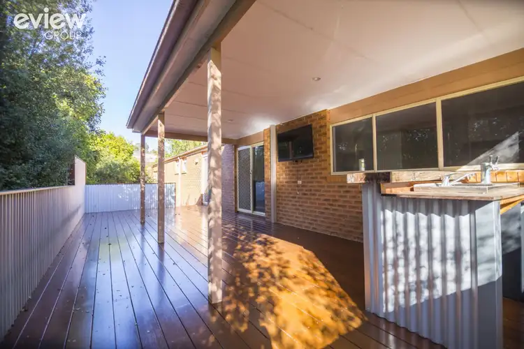 Fourth view of Homely house listing, 8 Currawong Road, Healesville VIC 3777